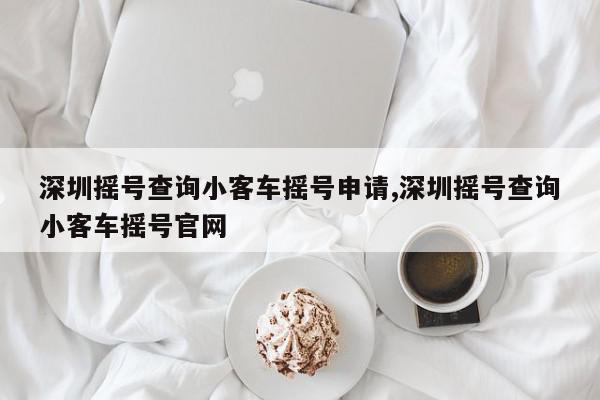 深圳摇号查询小客车摇号申请,深圳摇号查询小客车摇号官网